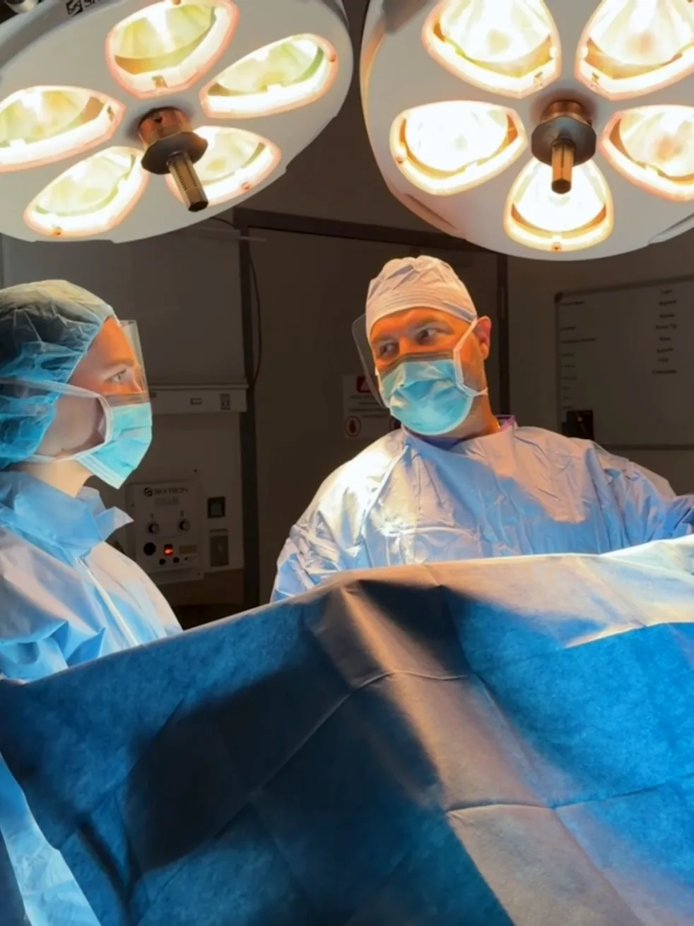 Why Choose a Dedicated Hysteroscopy Center in New York?