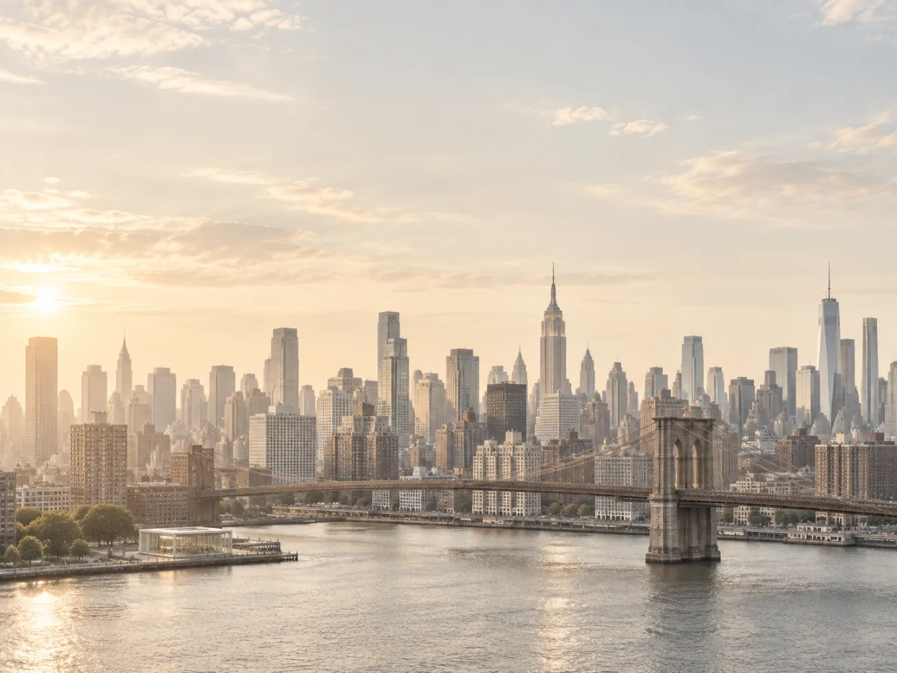 State-of-the-art hysteroscopy suite at Hysteroscopy Center of New York