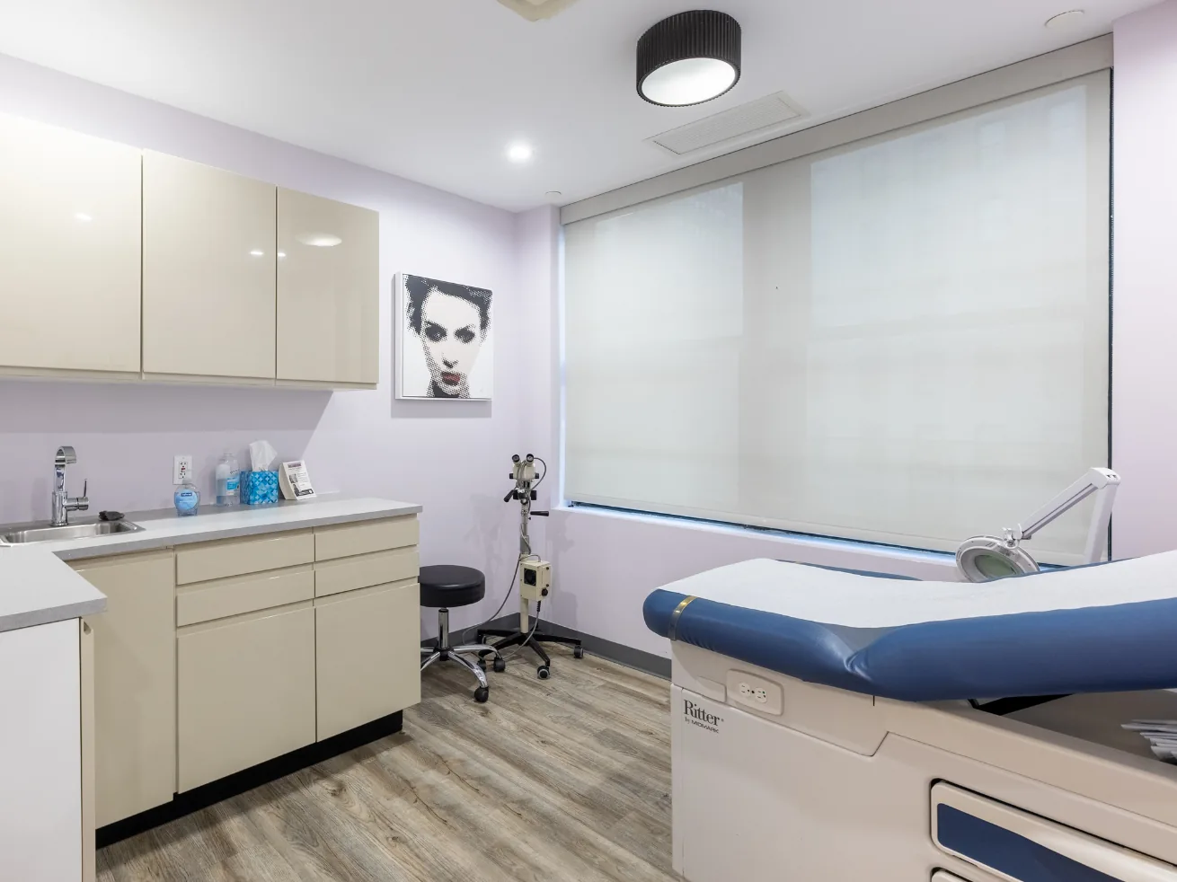 Is an In-Office Hysteroscopy a Diagnostic Procedure?