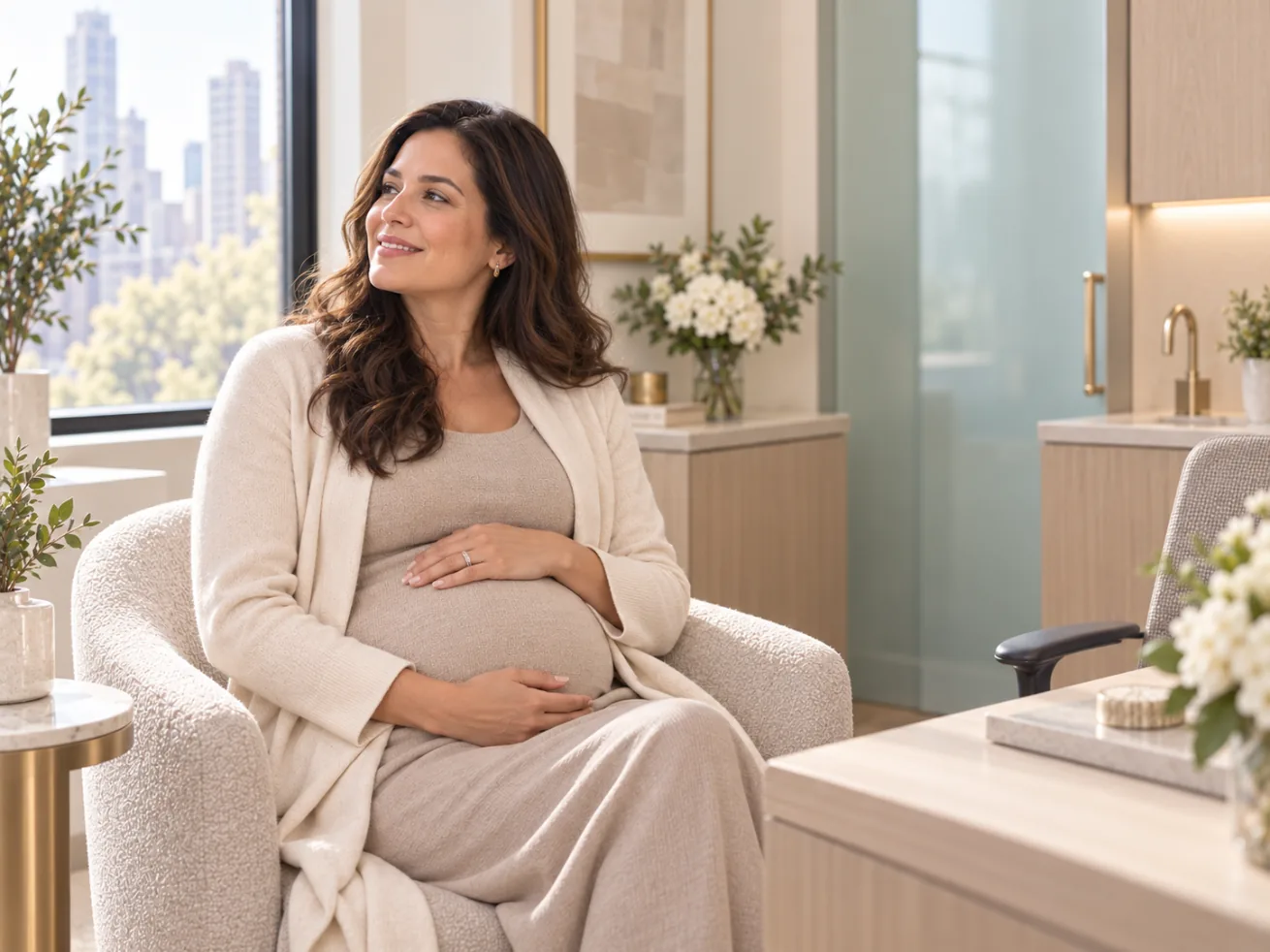 How Does a Hysteroscopy Second Opinion in Manhattan Work?