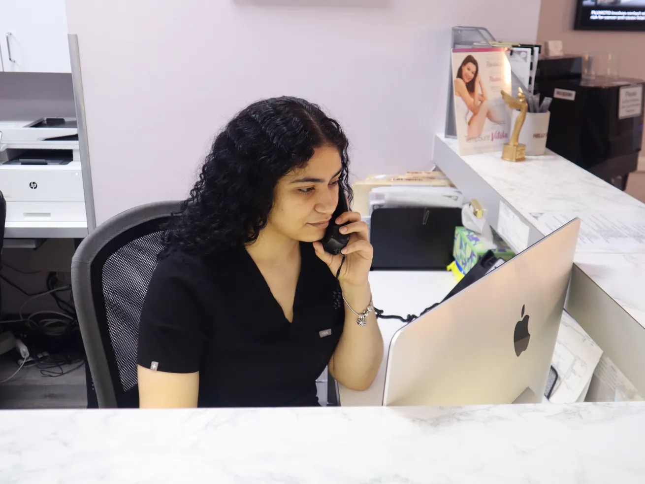 Why Do I Need a Hysteroscopy Second Opinion Before Uterine Surgery?