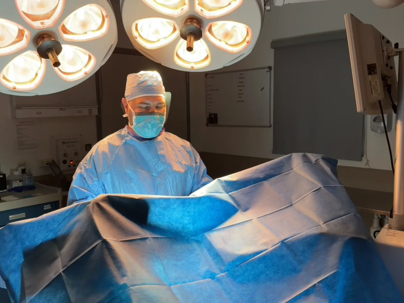 When Do I Need a Same-Day Operative Hysteroscopy?